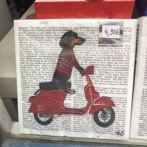 Meet your Posher, Diango